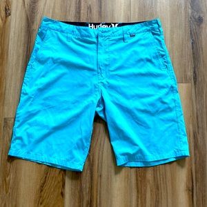 Hurley swim truck / board shorts